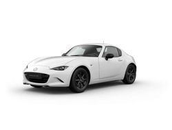 Arctic white Neu 2025 Mazda MX5 Kazari Cabrio | 34.280 € (Fairer Preis)