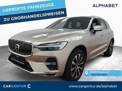 Bright dusk metallic (metallic) Gebraucht 2023 Volvo XC60 Plus SUV | 32.607 € (Guter Preis)