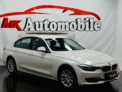 Weiß Gebraucht 2015 BMW 320 Limousine | 10.000 € (Superpreis)