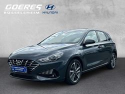 Grau Gebraucht 2022 Hyundai i30 Trend Limousine | 18.240 € (Fairer Preis)