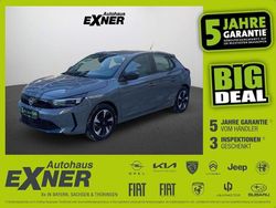 Grau Gebraucht 2023 Opel Corsa-e Edition Kleinwagen | 16.490 € (Guter Preis)