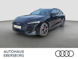 Schwarz Neu 2025 Audi A5 Sport Coupé | 72.950 € (Etwas zu teuer)
