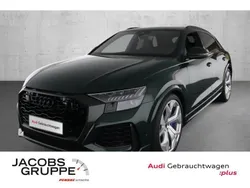 Individuallackierungen audi ex Gebraucht 2024 Audi RS Q8 Sport SUV | 127.960 € (Guter Preis)