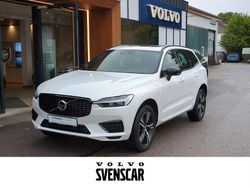 Weiss Gebraucht 2021 Volvo XC60 R-Design SUV | 43.950 € (Etwas zu teuer)