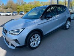 Silber Gebraucht 2024 Seat Arona Xperience SUV | 19.980 € (Fairer Preis)