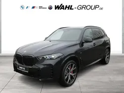 Schwarz Gebraucht 2025 BMW X5 M Sport SUV | 95.490 € (Superpreis)