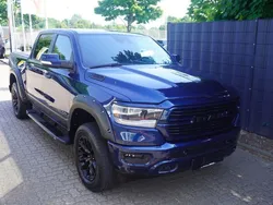 Blau Gebraucht 2022 Dodge Ram Abholung | 48.190 € (Guter Preis)