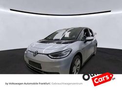 Silber Gebraucht 2022 VW ID.3 Pro Performance Kleinwagen | 22.680 € (Fairer Preis)