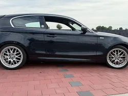 Schwarz Gebraucht 2007 BMW 120 M Sport Kleinwagen | 4.500 € (Fairer Preis)
