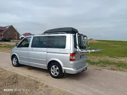 Silber Gebraucht 2006 VW T5 Van | 9.950 € (Guter Preis)