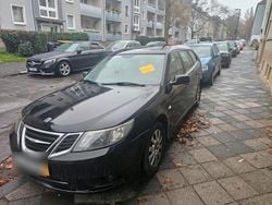 Gebraucht 2006 Saab 9-3 Kombi | 1.400 € (Fairer Preis)