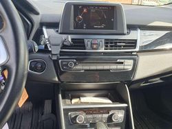 Gebraucht 2016 BMW 218 Gran Tourer Advantage Van / Kleinbus | 15.500 € (Guter Preis)
