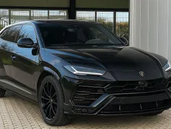 Nero helene Neu 2025 Lamborghini Urus SUV | 362.950 € (Superpreis)