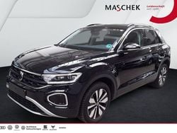 Deep black perleffekt Gebraucht 2025 VW T-Roc Goal SUV | 28.940 € (Guter Preis)