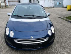 Gebraucht 2006 Smart ForFour Kleinwagen | 1.050 € (Fairer Preis)
