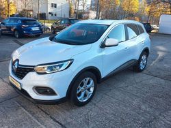 Weiß Gebraucht 2019 Renault Kadjar SUV | 13.900 € (Guter Preis)