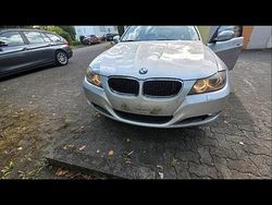 Grau Gebraucht 2010 BMW 318 Kombi | 5.750 € (Etwas zu teuer)