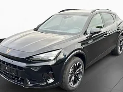 Blau Gebraucht 2025 Cupra Formentor SUV | 35.990 € (Fairer Preis)