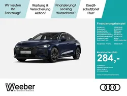 Blau Gebraucht 2025 Audi A5 Sport Coupé | 43.920 €