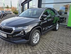 Blackmagic perleffekt Gebraucht 2025 Skoda Karoq Drive SUV | 31.780 € (Superpreis)