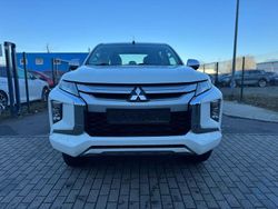 Weiß Gebraucht 2020 Mitsubishi L200 Basis Abholung | 17.900 € (Superpreis)