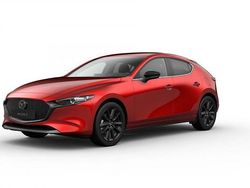 Soul red crystal m Gebraucht 2025 Mazda 3 Homura-Line Limousine | 28.990 € (Fairer Preis)