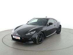 Schwarz Gebraucht 2022 Toyota GR86 Coupé | 33.280 € (Guter Preis)