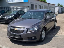 Grau Gebraucht 2011 Chevrolet Cruze Limousine | 2.300 € (Superpreis)