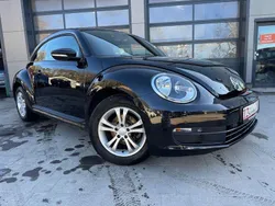 Schwarz Gebraucht 2012 VW Beetle Basis Kleinwagen | 9.949 € (Fairer Preis)