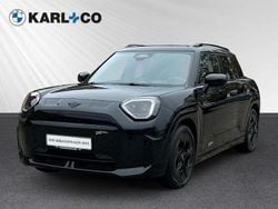 Midnight black ii (schwarz) Neu 2025 Mini Aceman SUV | 38.990 € (Guter Preis)