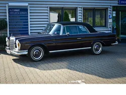Mercedes S250