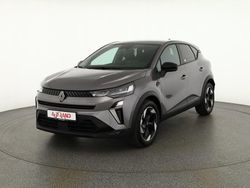 Grau Neu 2025 Renault Captur Techno SUV | 24.490 € (Guter Preis)