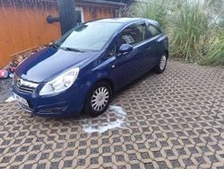 Violet Gebraucht 2009 Opel Corsa Edition Kleinwagen | 2.100 € (Guter Preis)