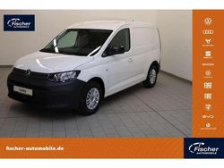 Weiss Gebraucht 2025 VW Caddy Van / Kleinbus | 32.940 € (Teuer)