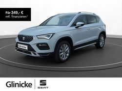 "nevada" weiss Gebraucht 2025 Seat Ateca Xperience SUV | 26.980 € (Guter Preis)
