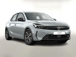 Kristall silber metallic kristall silber metallic Neu 2025 Opel Corsa Edition Kleinwagen | 18.374 € (Fairer Preis)