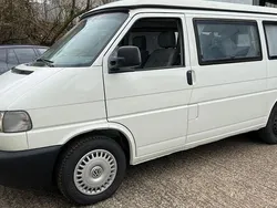 Weiß Gebraucht 1997 VW T4 California Van | 13.500 € (Fairer Preis)