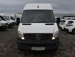 Andere Gebraucht 2016 Mercedes Sprinter Van | 13.290 € (Superpreis)
