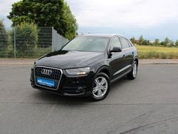 Schwarz Gebraucht 2012 Audi Q3 Comfort SUV | 7.450 € (Guter Preis)