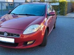 Gebraucht 2007 Fiat Bravo Dynamic Kleinwagen | 2.200 € (Etwas zu teuer)