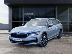 Grau Neu 2025 Skoda Superb Selection Kombi | 46.950 € (Fairer Preis)