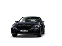 Gebraucht 2025 BMW 730 Shadowline Limousine | 69.907 € (Fairer Preis)