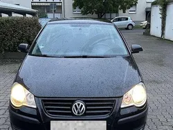 Schwarz Gebraucht 2008 VW Polo Style Coupé | 1.600 € (Fairer Preis)
