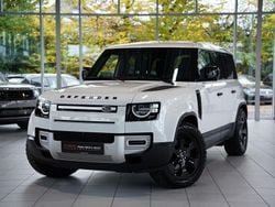Weiß Gebraucht 2021 Land Rover Defender SUV | 66.900 € (Guter Preis)