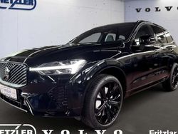 Schwarz Neu 2025 Volvo XC60 Ultra SUV | 82.570 €