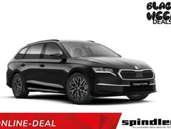 Schwarz Neu 2025 Skoda Octavia Tour Kombi | 32.740 € (Fairer Preis)