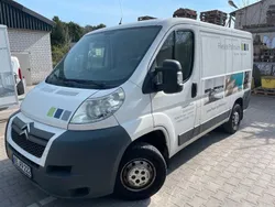 Weiß Gebraucht 2012 Citroën Jumper Van / Kleinbus | 4.500 €