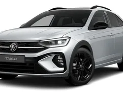 VW Taigo