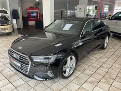 Schwarz Gebraucht 2019 Audi A6 Sport Limousine | 29.990 €