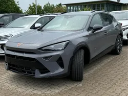 Graphene grey/grau Neu 2025 Cupra Formentor VZ SUV | 41.440 € (Superpreis)